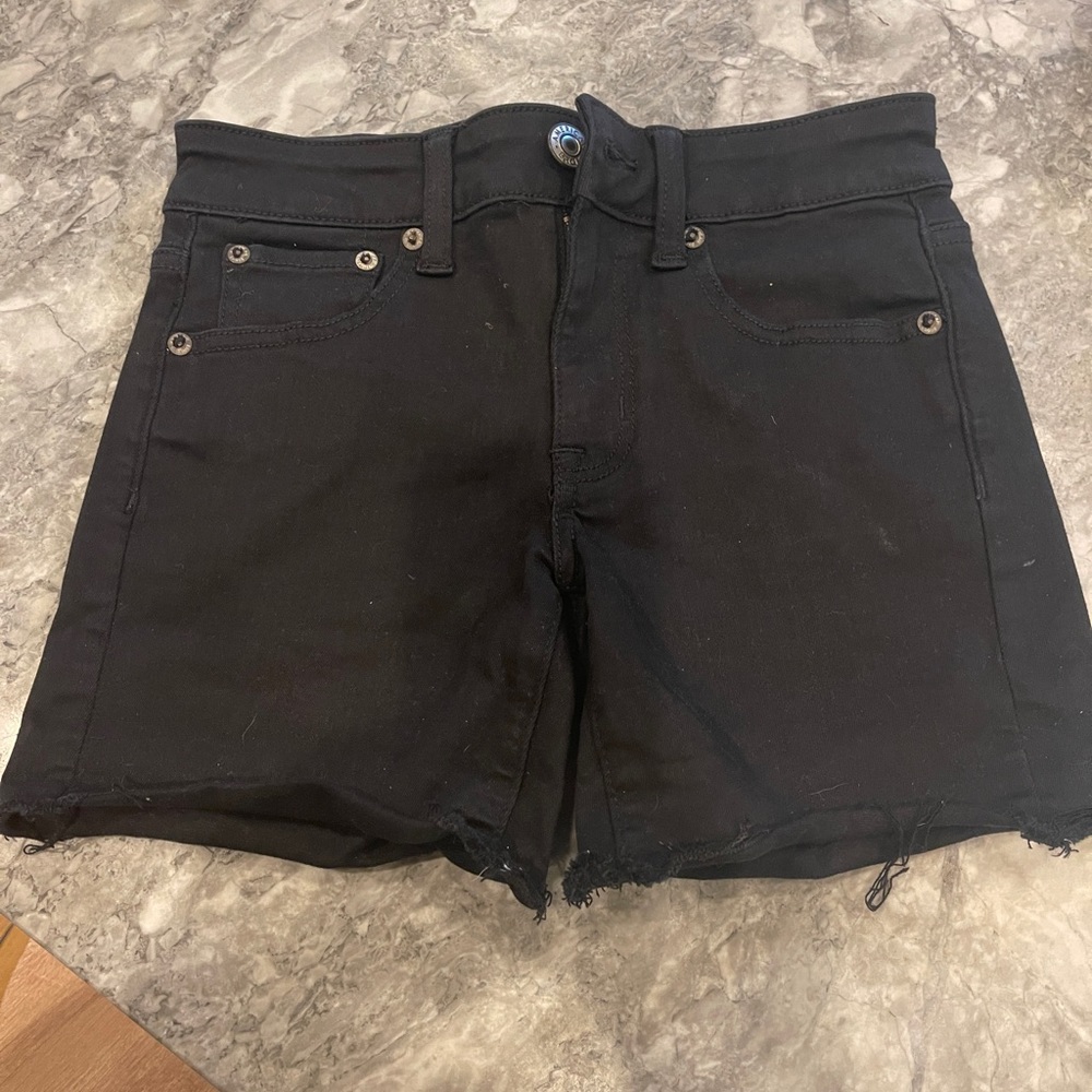 American Eagle size OO shorts